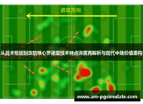 从战术枢纽到攻防核心罗德里技术特点深度再解析与现代中场价值重构